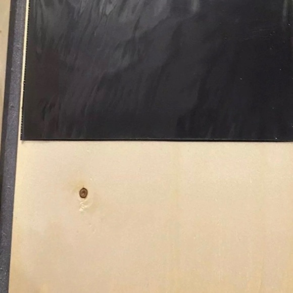 Kakadu Custom Israeli Art Wood Note Pad Folder Brand New - Picture 5 of 6